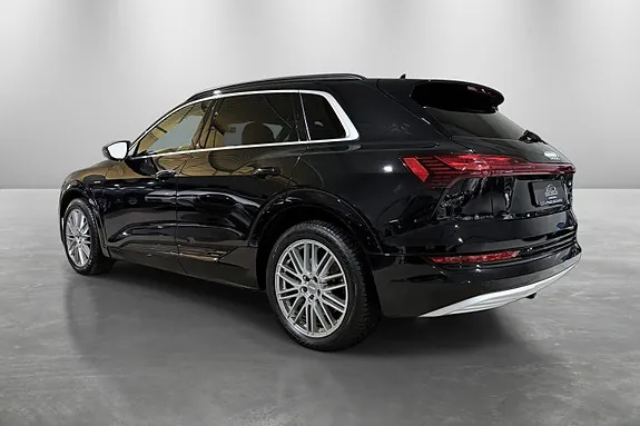 Audi E-Tron 2022 photo 4