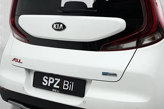 Kia Soul 2020 photo 3
