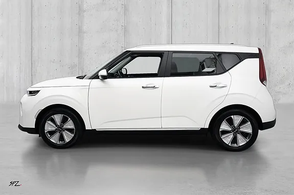 Kia Soul 2020 photo 2