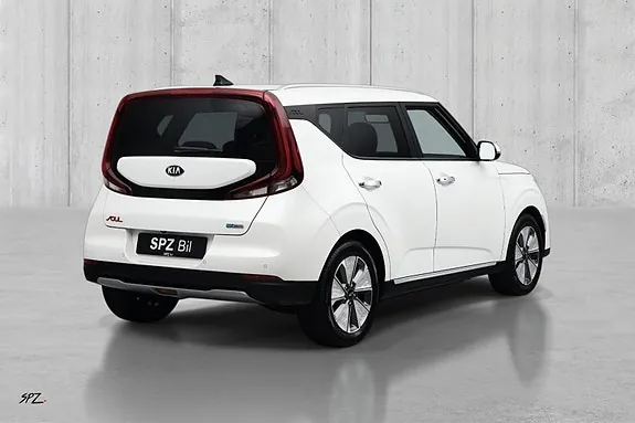 Kia Soul 2020 photo 4