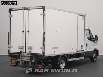 Iveco Daily 2022 photo 2
