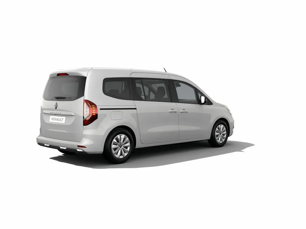 Renault Kangoo 2026 photo 3