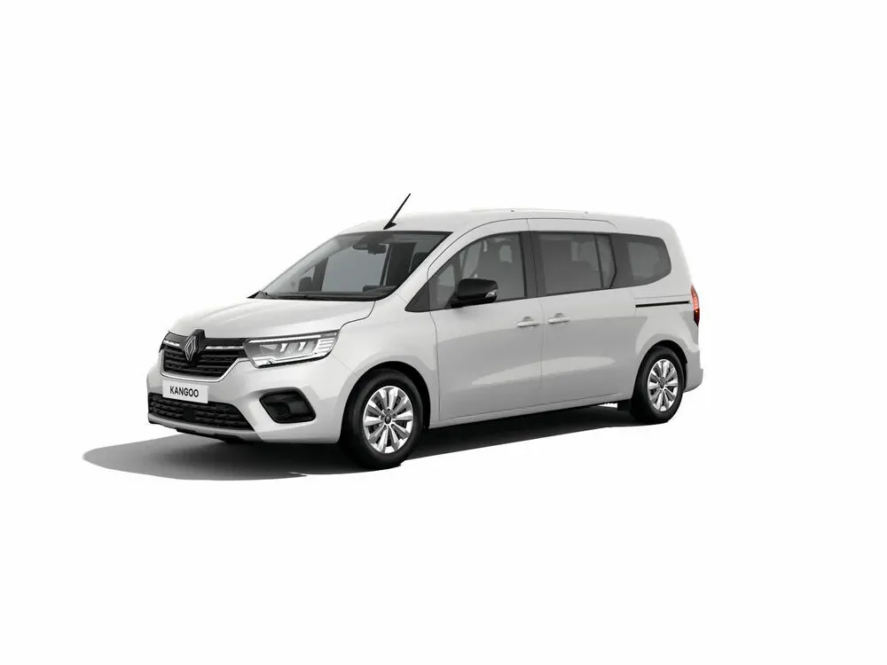 Renault Kangoo 2026 photo 2