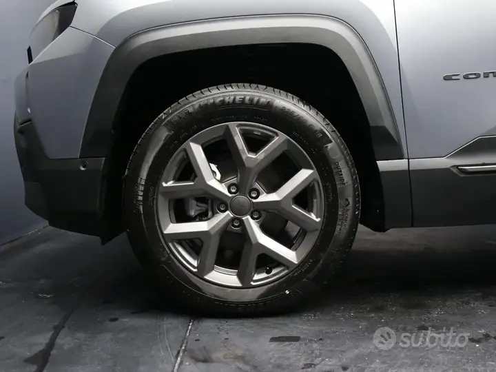 Jeep Compass 2026 photo 5