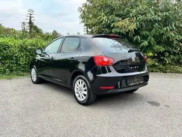 Seat Ibiza 2015 photo 3