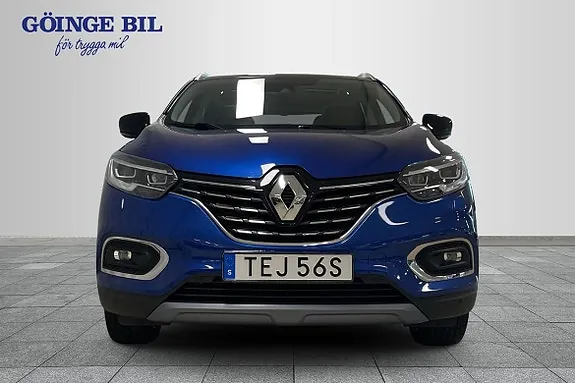 Renault Kadjar 2020 photo 3