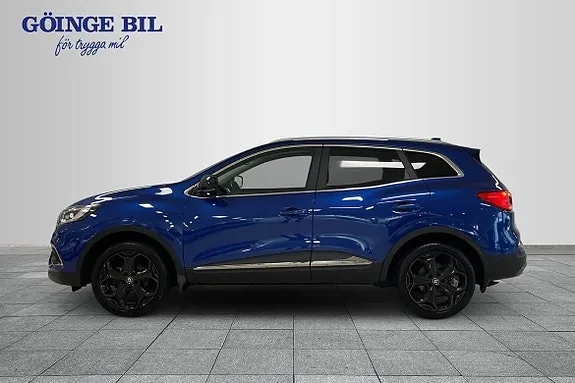 Renault Kadjar 2020 photo 5