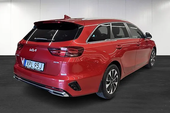 Kia Ceed 2024 photo 4