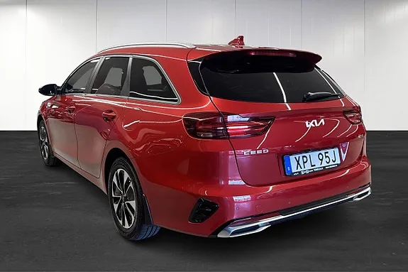 Kia Ceed 2024 photo 3