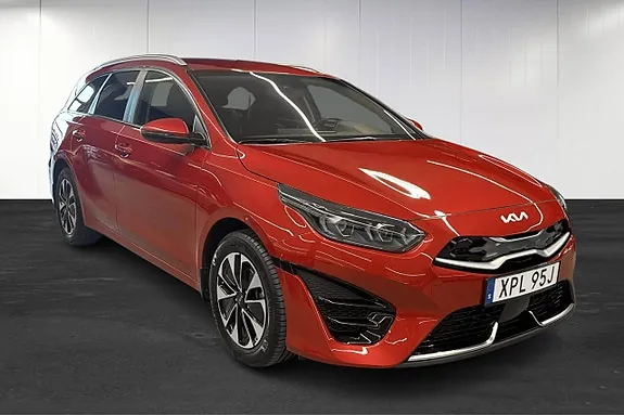 Kia Ceed 2024 photo 2