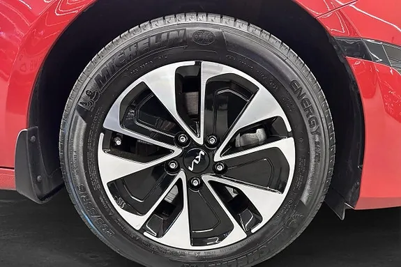 Kia Ceed 2024 photo 5