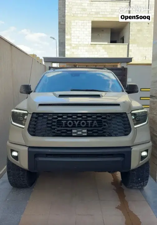 Toyota Hilux 2020 photo 5
