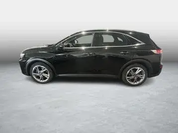 Citroen Ds 7 Crossback 2021 photo 3