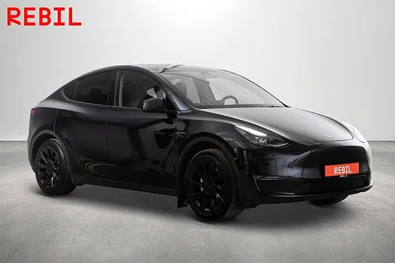Tesla Model Y 2023 photo 4