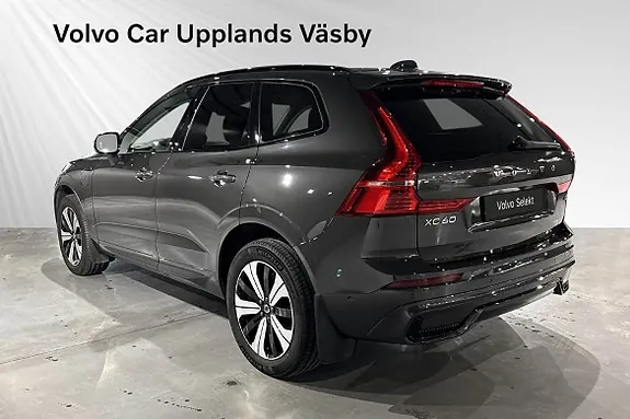 Volvo Xc60 2025 photo 4