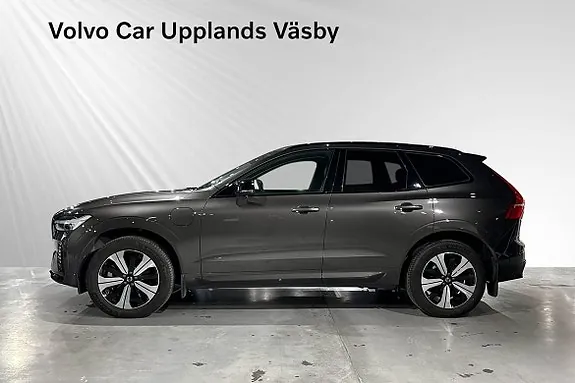 Volvo Xc60 2025 photo 3