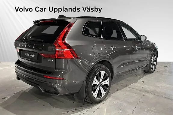 Volvo Xc60 2025 photo 5
