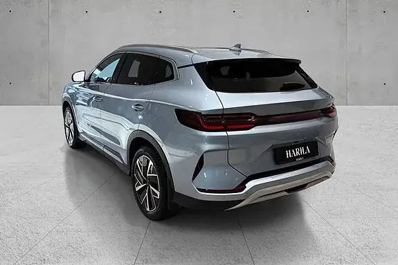 BYD Seal U 2025 photo 4