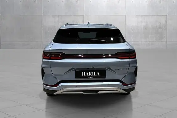 BYD Seal U 2025 photo 5