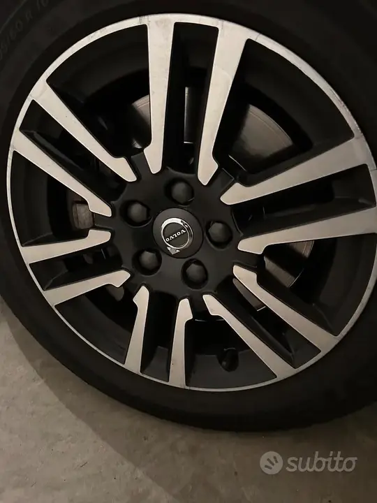 Volvo V40 2018 photo 3