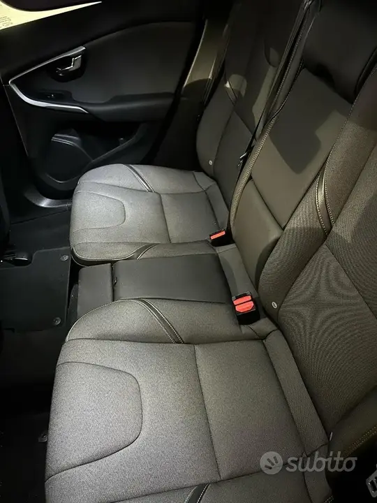 Volvo V40 2018 photo 5