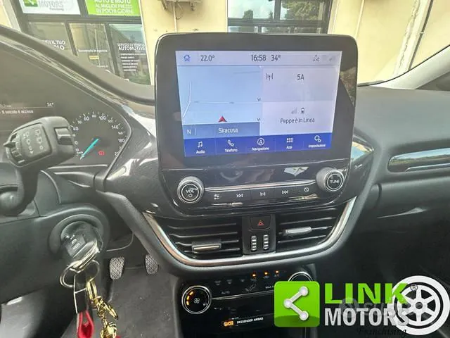 Ford Puma 2024 photo 4