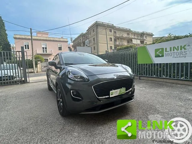 Ford Puma 2024 photo 5
