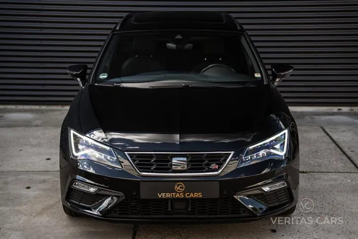 Seat Leon 2018 photo 2