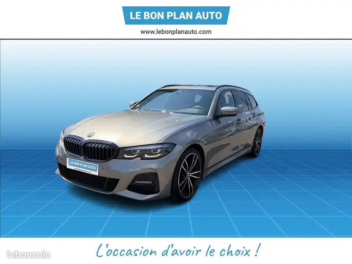 BMW Série 3