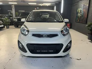 Kia Picanto 2011 photo 2