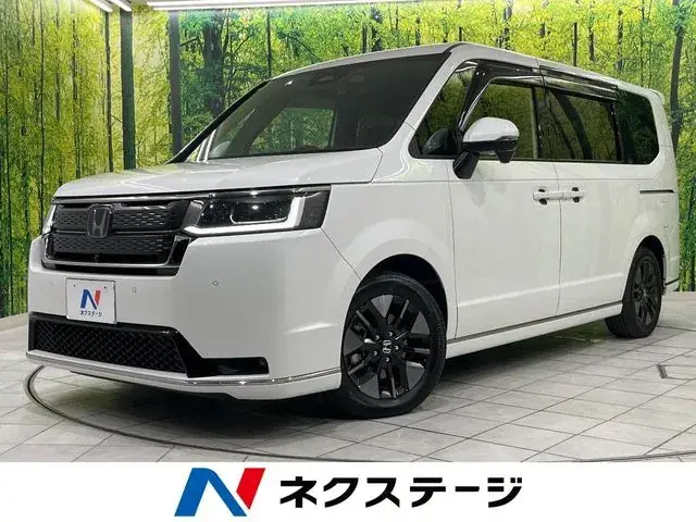 Honda Stepwagon