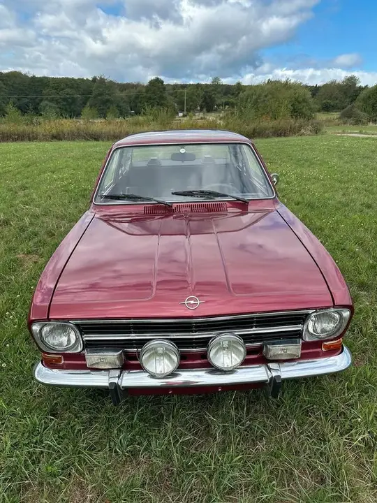 Opel Kadett