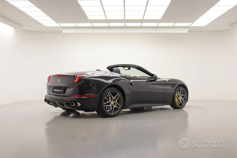 Ferrari California 2015 photo 3