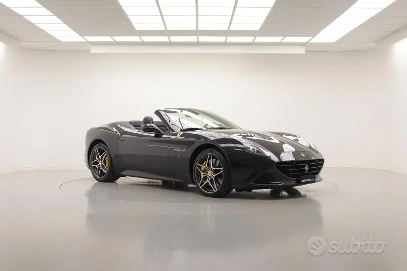 Ferrari California 2015 photo 4