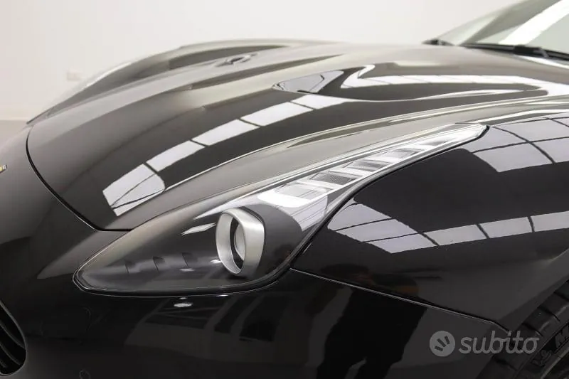 Ferrari California 2015 photo 5