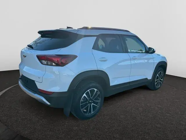 Chevrolet Trailblazer 2024 photo 5
