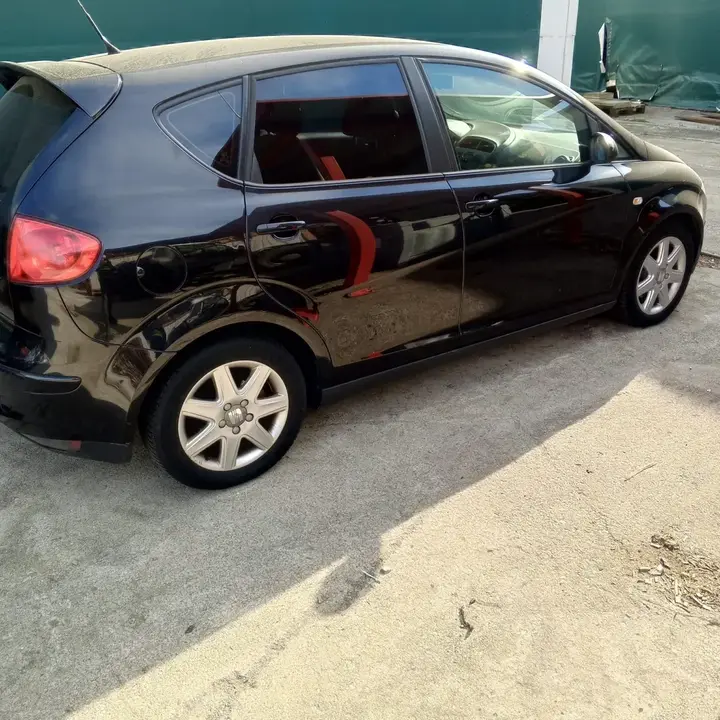 Seat Altea 2006 photo 2