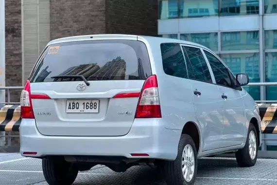 Toyota Innova 2015 photo 5
