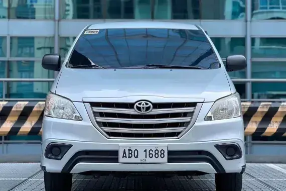 Toyota Innova