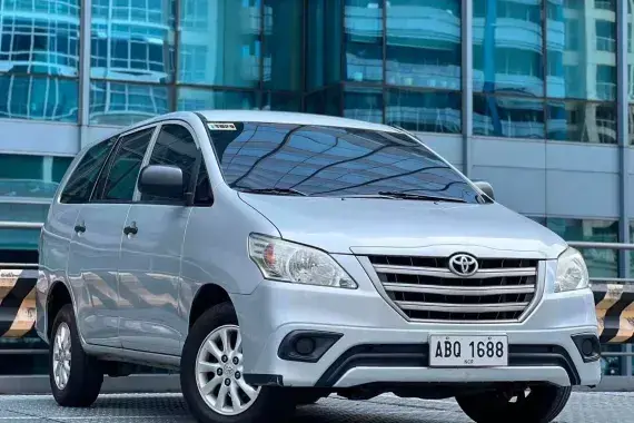 Toyota Innova 2015 photo 4