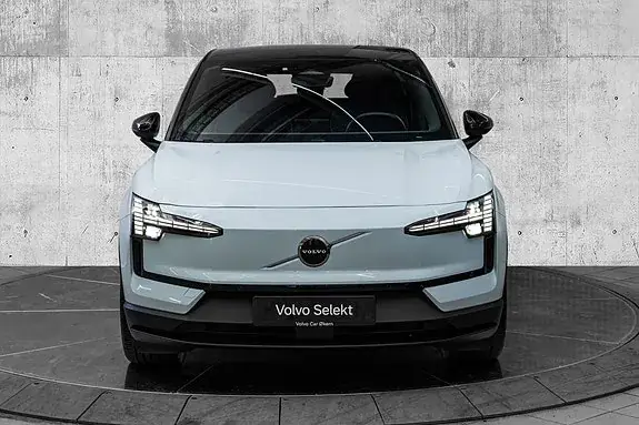 Volvo Ex30 2025 photo 3