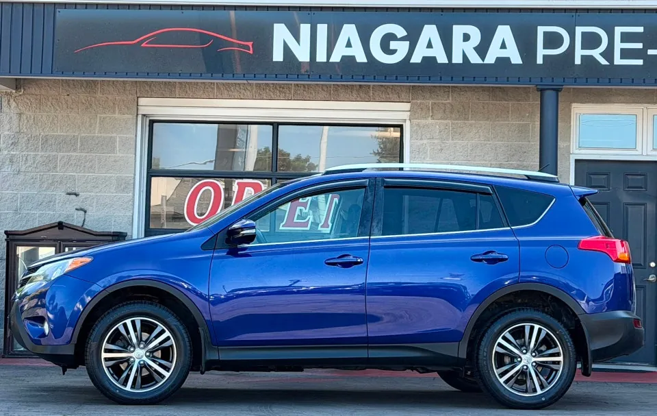 Toyota Rav4 2015 photo 2