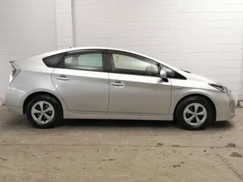 Toyota Prius 2015 photo 4