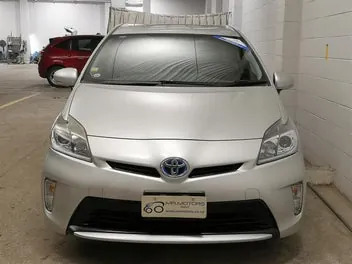 Toyota Prius 2015 photo 5