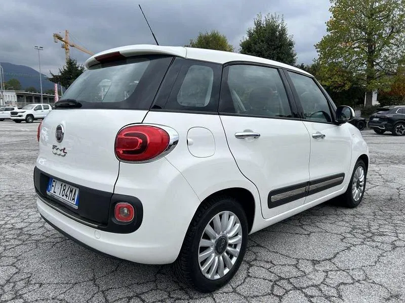Fiat 500L 2017 photo 3