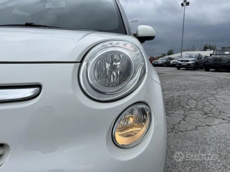Fiat 500L 2017 photo 5