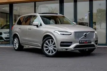 Volvo Xc90 2015 photo 3