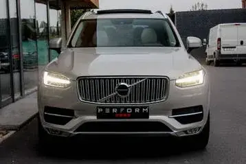 Volvo Xc90 2015 photo 2