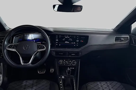 Volkswagen Taigo 2025 photo 5