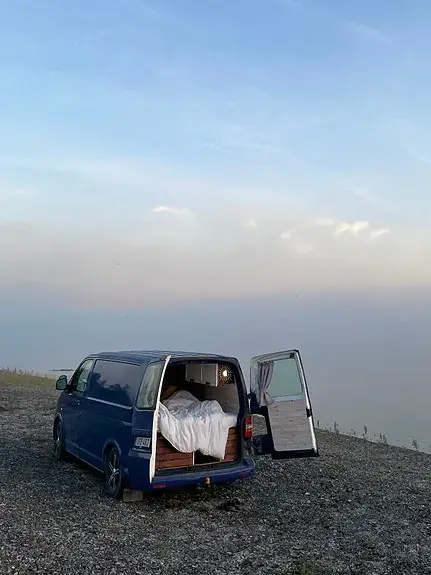 Volkswagen Transporter 2004 photo 4